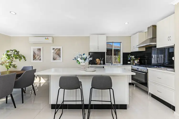 Sixth view of Homely house listing, 311 Ormond Road, Narre Warren South VIC 3805