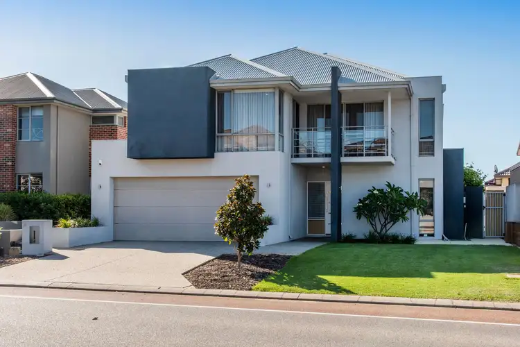 4 Makybe Drive, Baldivis WA 6171