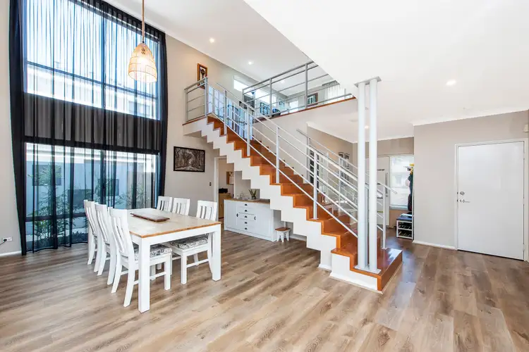 Second view of Homely house listing, 4 Makybe Drive, Baldivis WA 6171