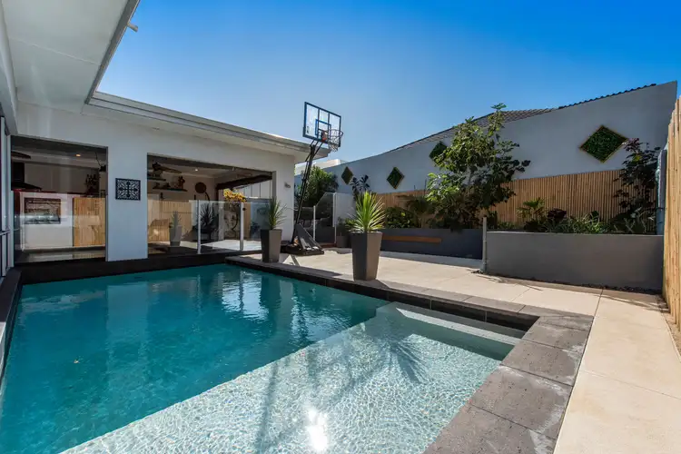 Fourth view of Homely house listing, 4 Makybe Drive, Baldivis WA 6171