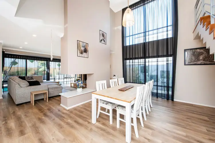 Sixth view of Homely house listing, 4 Makybe Drive, Baldivis WA 6171