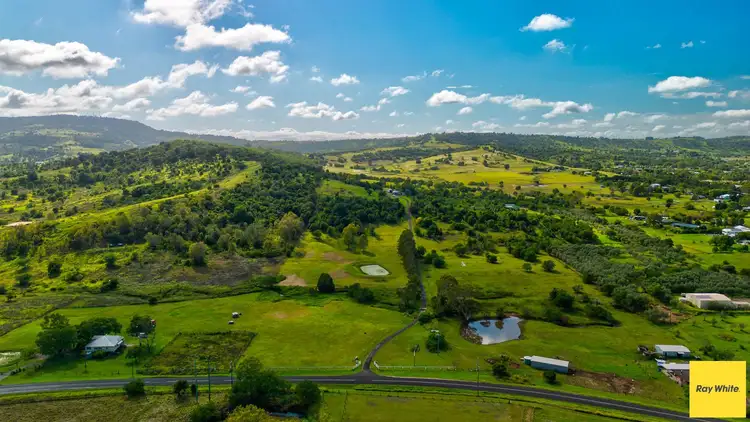 Third view of Homely house listing, 717 Lowood-Minden Road, Minden QLD 4311