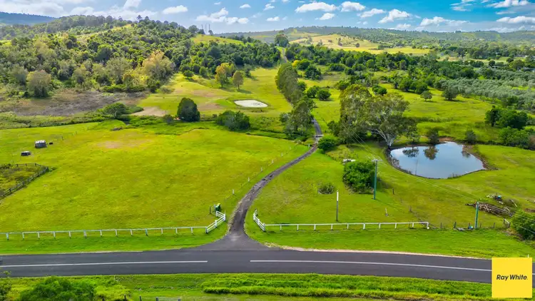 Fourth view of Homely house listing, 717 Lowood-Minden Road, Minden QLD 4311