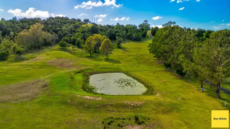 Fifth view of Homely house listing, 717 Lowood-Minden Road, Minden QLD 4311
