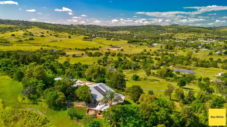 Seventh view of Homely house listing, 717 Lowood-Minden Road, Minden QLD 4311
