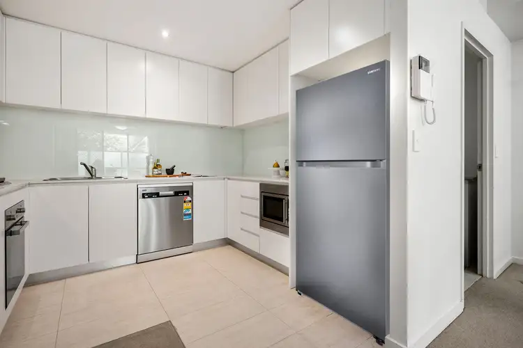 Fourth view of Homely apartment listing, 45/1 Lamond Drive, Turramurra NSW 2074