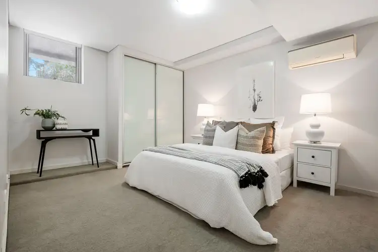 Fifth view of Homely apartment listing, 45/1 Lamond Drive, Turramurra NSW 2074
