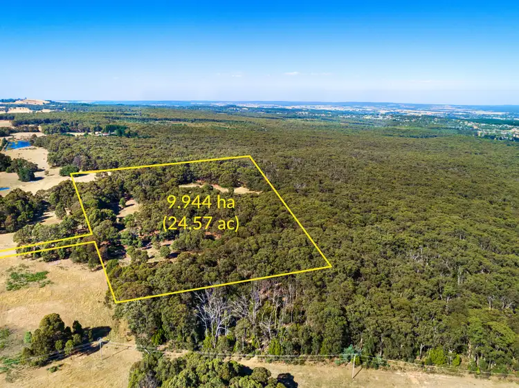 Lot 7 Monteville Court, Warrenheip VIC 3352