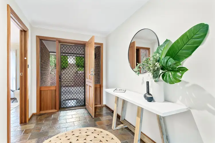 Second view of Homely house listing, 44 Vincent Boulevard, Flagstaff Hill SA 5159