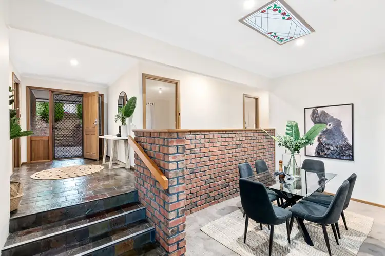Third view of Homely house listing, 44 Vincent Boulevard, Flagstaff Hill SA 5159