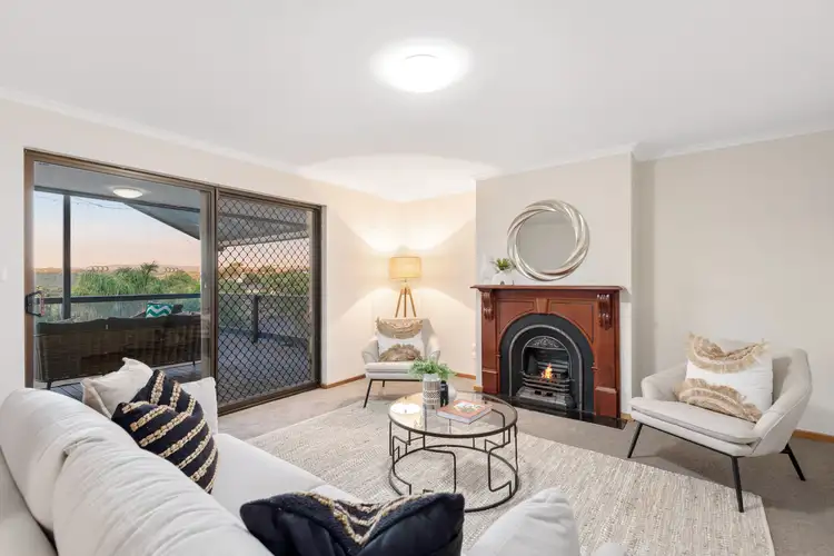 Fourth view of Homely house listing, 44 Vincent Boulevard, Flagstaff Hill SA 5159