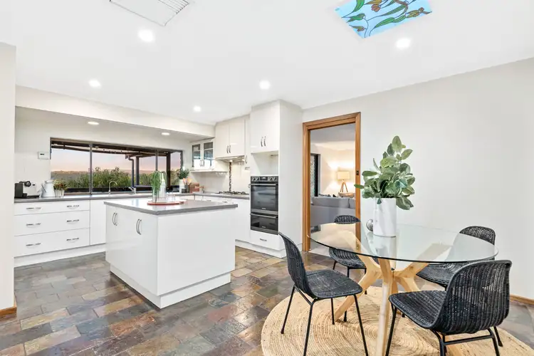 Fifth view of Homely house listing, 44 Vincent Boulevard, Flagstaff Hill SA 5159