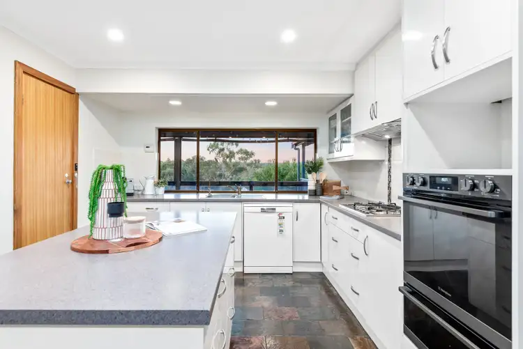 Sixth view of Homely house listing, 44 Vincent Boulevard, Flagstaff Hill SA 5159