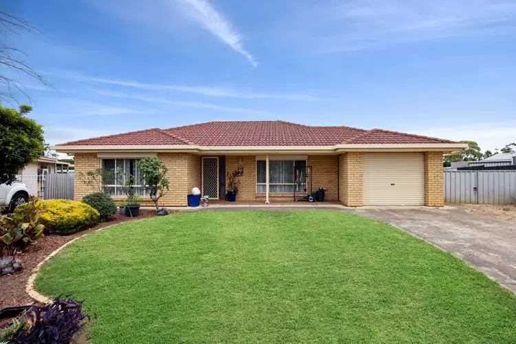 Main view of Homely house listing, 4 Coad Court, Strathalbyn SA 5255