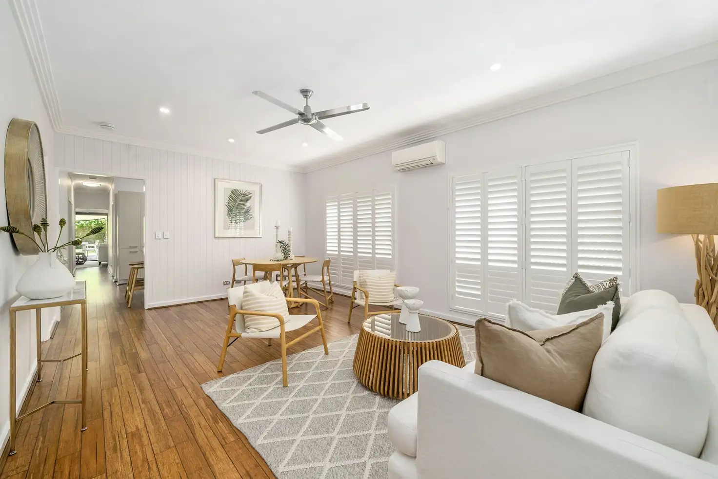 Main view of Homely house listing, 101 Prince Edward Parade, Scarborough QLD 4020