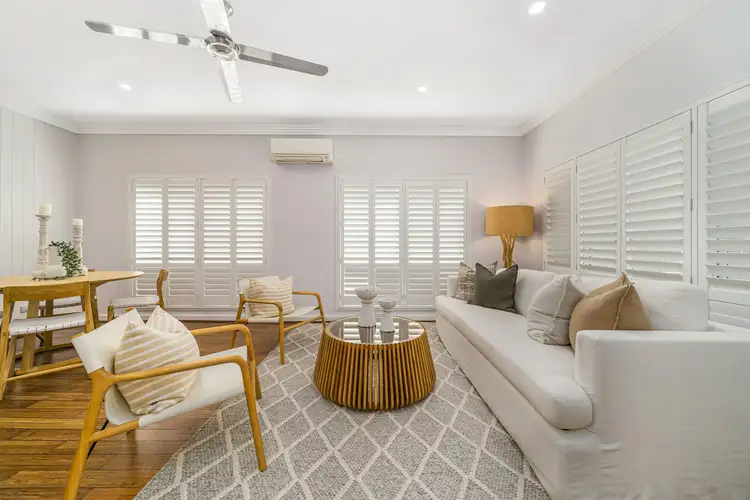 Second view of Homely house listing, 101 Prince Edward Parade, Scarborough QLD 4020