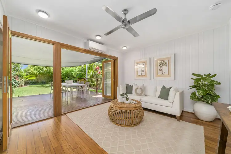 Third view of Homely house listing, 101 Prince Edward Parade, Scarborough QLD 4020