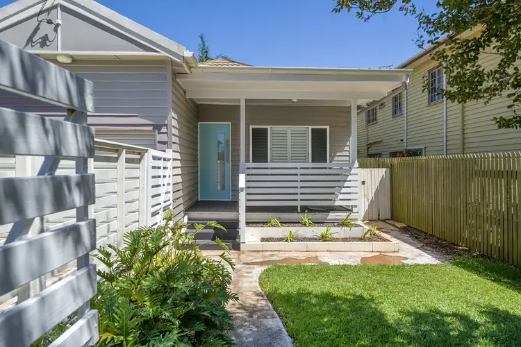 Fourth view of Homely house listing, 101 Prince Edward Parade, Scarborough QLD 4020