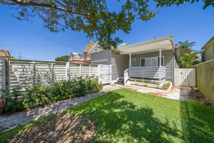 Fifth view of Homely house listing, 101 Prince Edward Parade, Scarborough QLD 4020