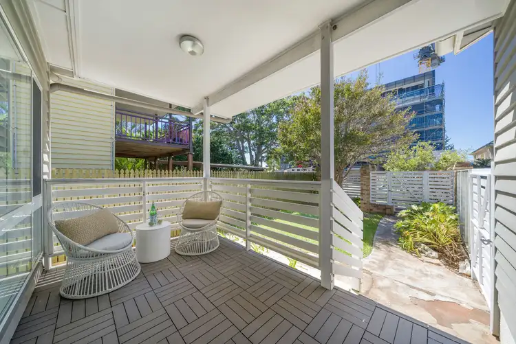Sixth view of Homely house listing, 101 Prince Edward Parade, Scarborough QLD 4020