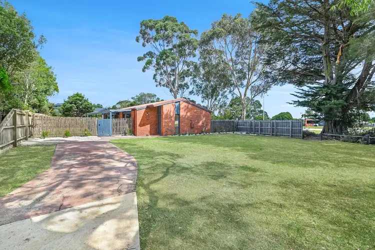 Second view of Homely house listing, 12 Carluke Close, Berwick VIC 3806