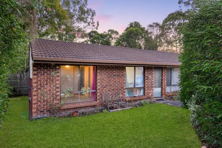 15 Sunscape Drive, Eagleby QLD 4207