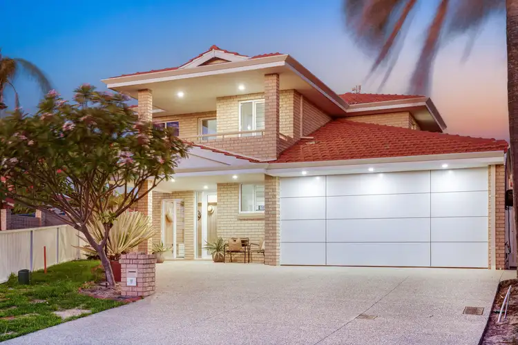 7 Whiting Court, Sorrento WA 6020