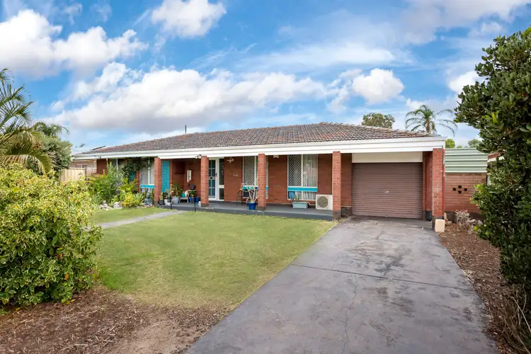 Main view of Homely house listing, 24 Pollett Street, Spalding WA 6530