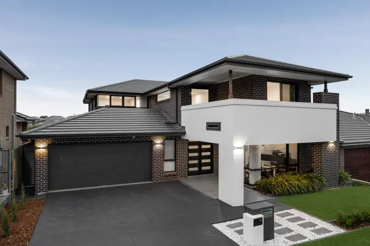 12 Dugay Street, Oran Park NSW 2570