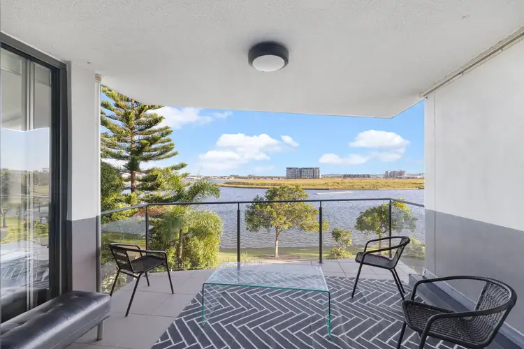 316/21 Innovation Parkway, Birtinya QLD 4575