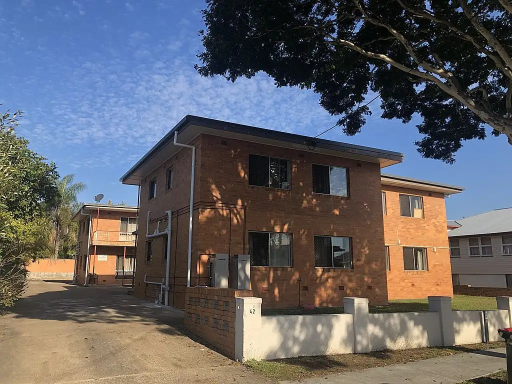 Main view of Homely unit listing, 7/42 Swain Street, Holland Park West QLD 4121