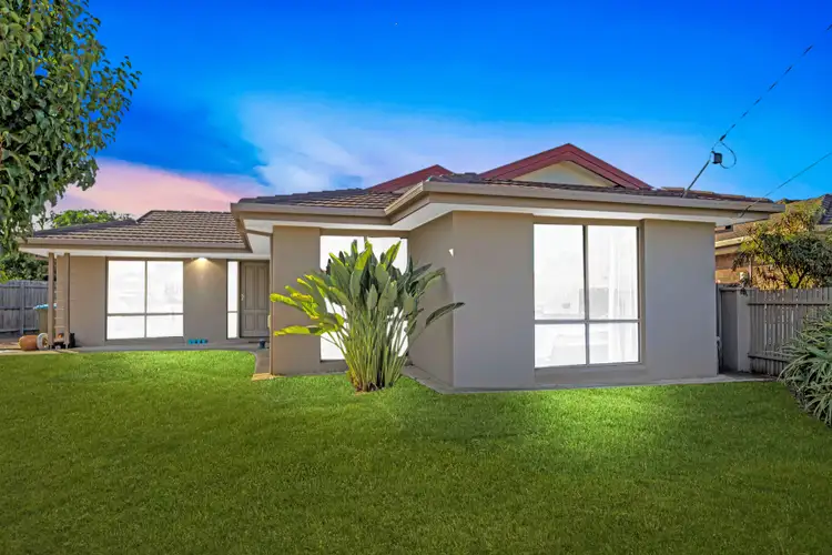 59 Iluka Drive, Werribee VIC 3030
