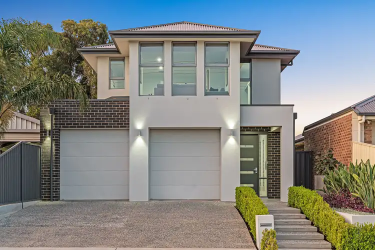 Main view of Homely house listing, 9 Lanark Avenue, Seaton SA 5023