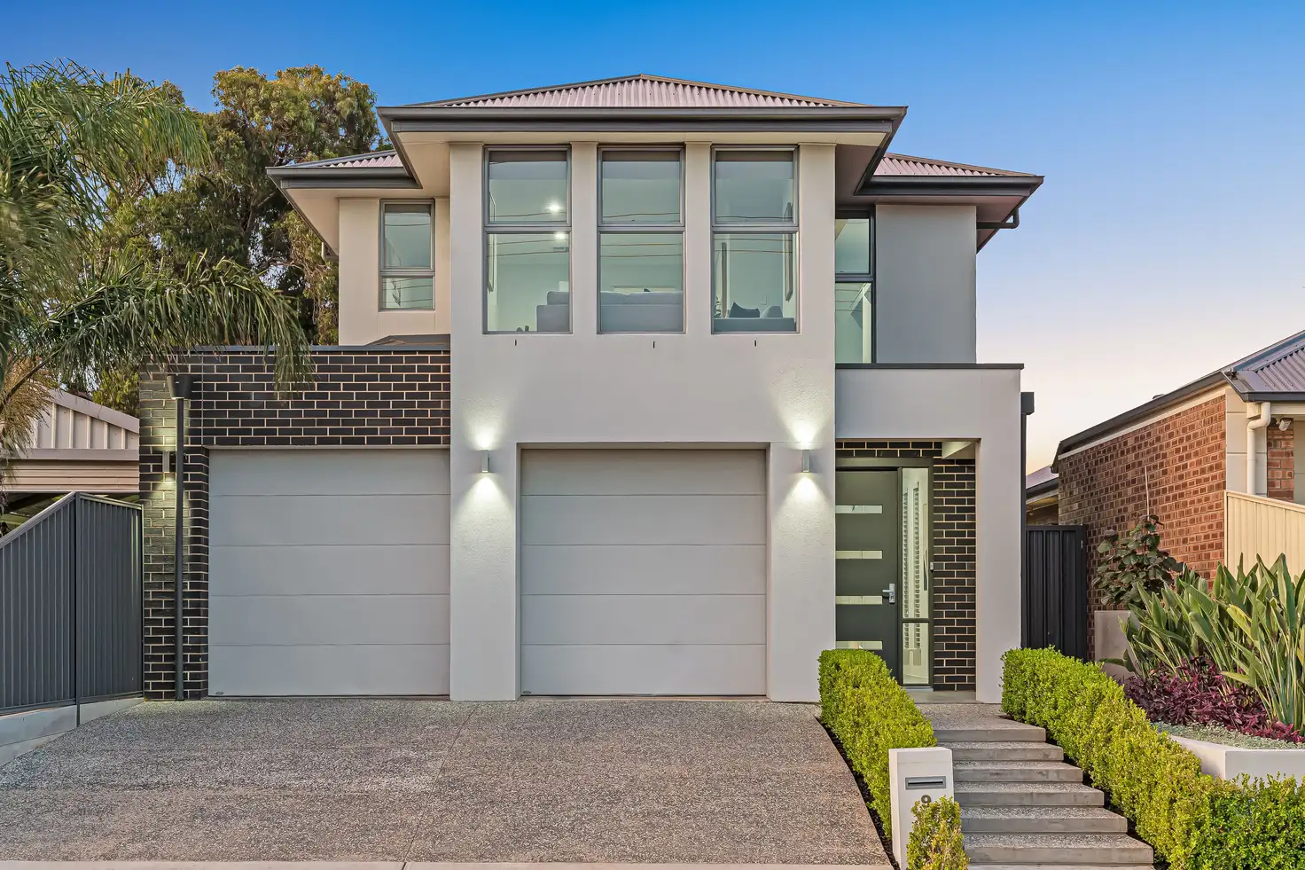 Main view of Homely house listing, 9 Lanark Avenue, Seaton SA 5023