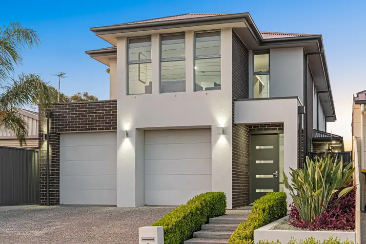 Second view of Homely house listing, 9 Lanark Avenue, Seaton SA 5023