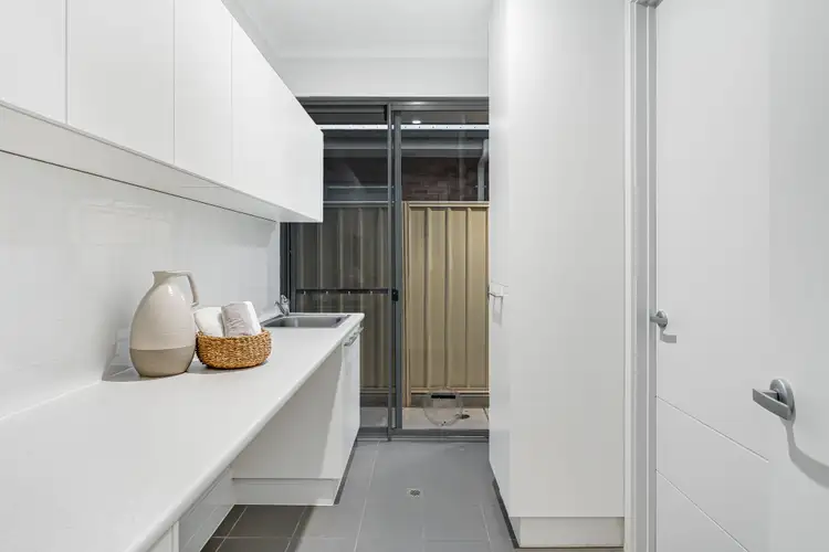 Sixth view of Homely house listing, 9 Lanark Avenue, Seaton SA 5023