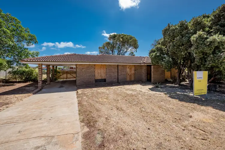 Main view of Homely house listing, 5 Ruth Street, Karloo WA 6530
