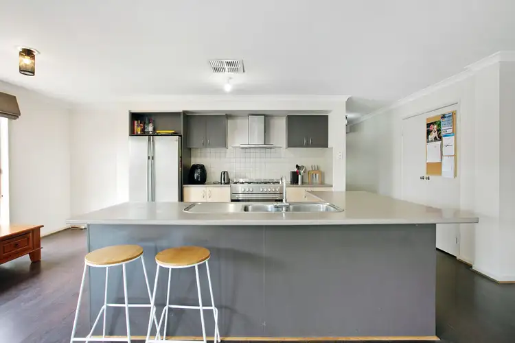Second view of Homely house listing, 50 Leonardo Drive, Mernda VIC 3754