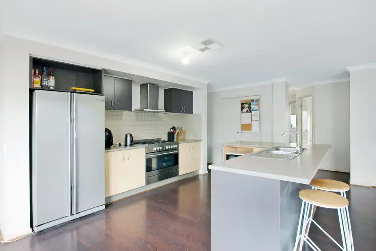 Third view of Homely house listing, 50 Leonardo Drive, Mernda VIC 3754