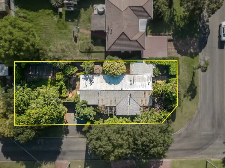Second view of Homely house listing, 2 Wilma Street, Centenary Heights QLD 4350