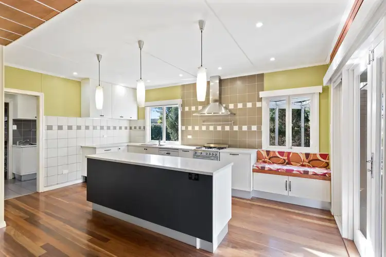 Third view of Homely house listing, 2 Wilma Street, Centenary Heights QLD 4350