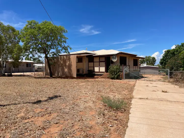 Main view of Homely house listing, 16 Falls Street, Exmouth WA 6707