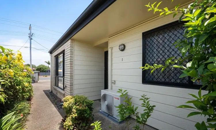 1/38 Boardman Road, Kippa-Ring QLD 4021
