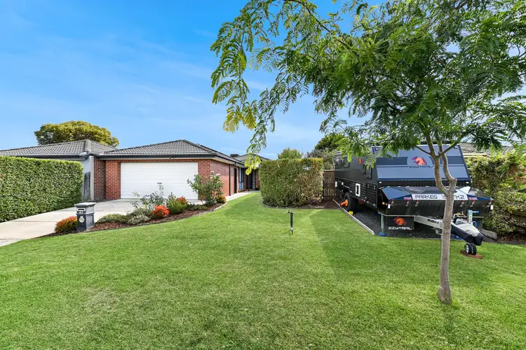 Third view of Homely house listing, 43 Bounty Way, Berwick VIC 3806
