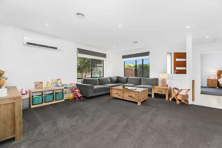 Fourth view of Homely house listing, 43 Bounty Way, Berwick VIC 3806