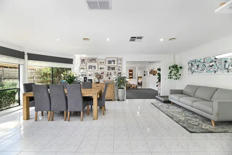 Fifth view of Homely house listing, 43 Bounty Way, Berwick VIC 3806