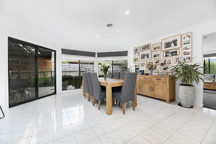 Sixth view of Homely house listing, 43 Bounty Way, Berwick VIC 3806