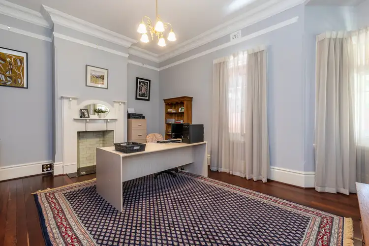 Fifth view of Homely house listing, 13 Hill View Road, Mount Lawley WA 6050