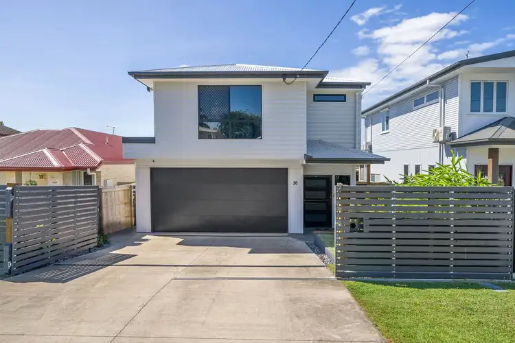 36 Joseph Street, Margate QLD 4019