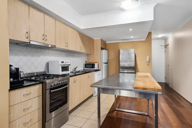 Third view of Homely apartment listing, 17/124-126 Parramatta Road, Camperdown NSW 2050